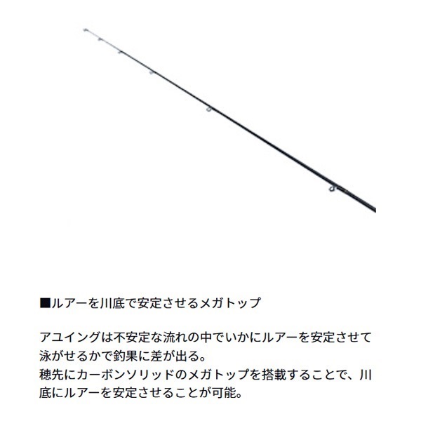 25 アユイング X